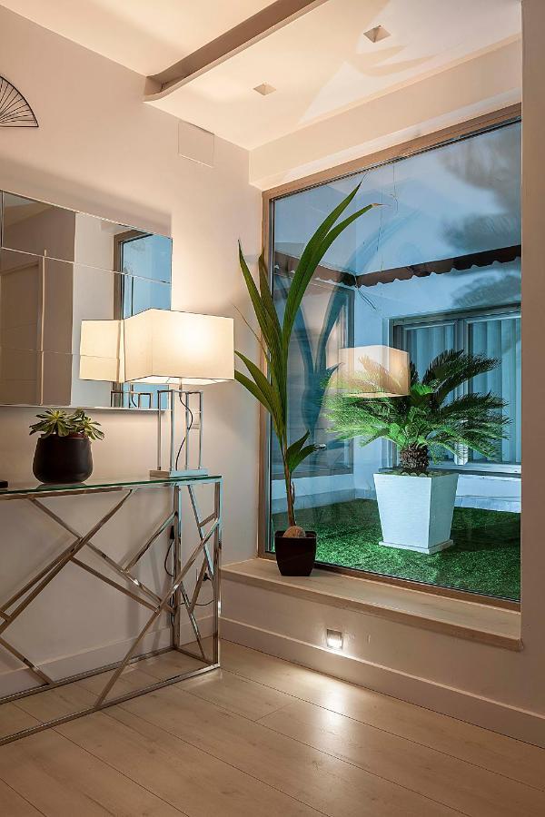 Great Apartment Granada City Centre Exteriér fotografie