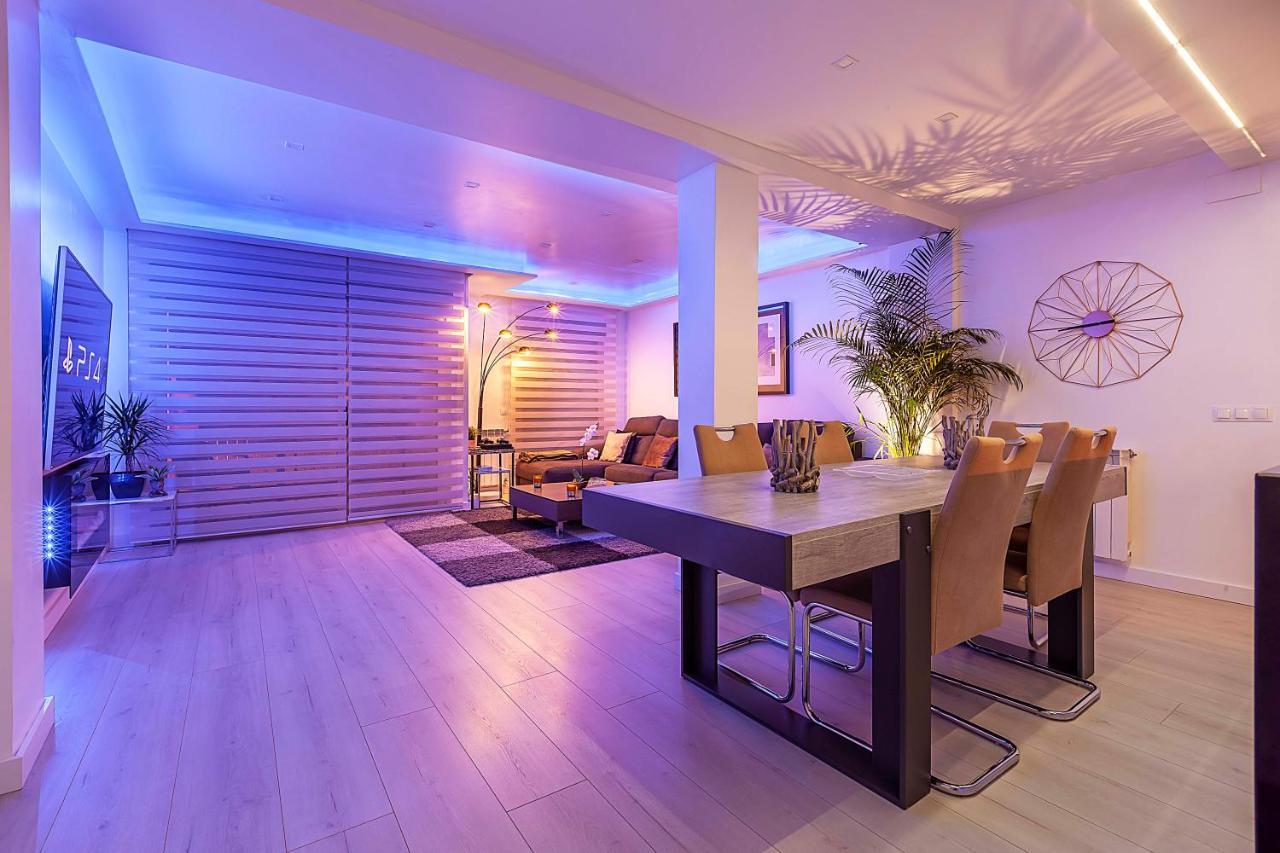 Great Apartment Granada City Centre Exteriér fotografie