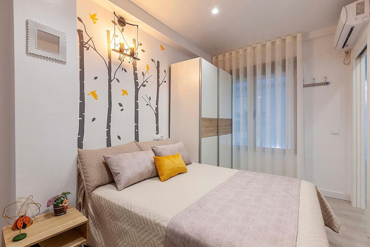 Great Apartment Granada City Centre Exteriér fotografie