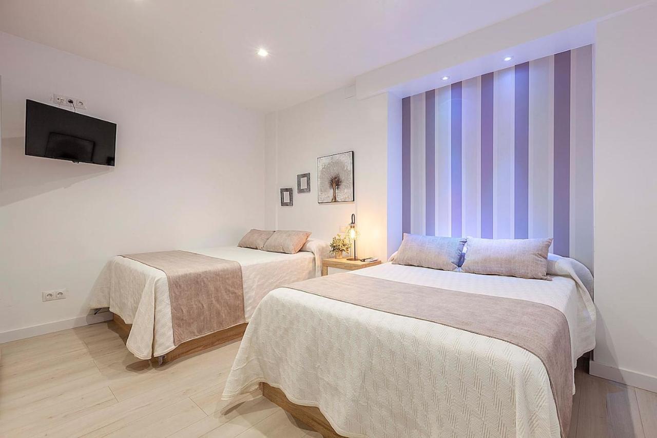 Great Apartment Granada City Centre Exteriér fotografie
