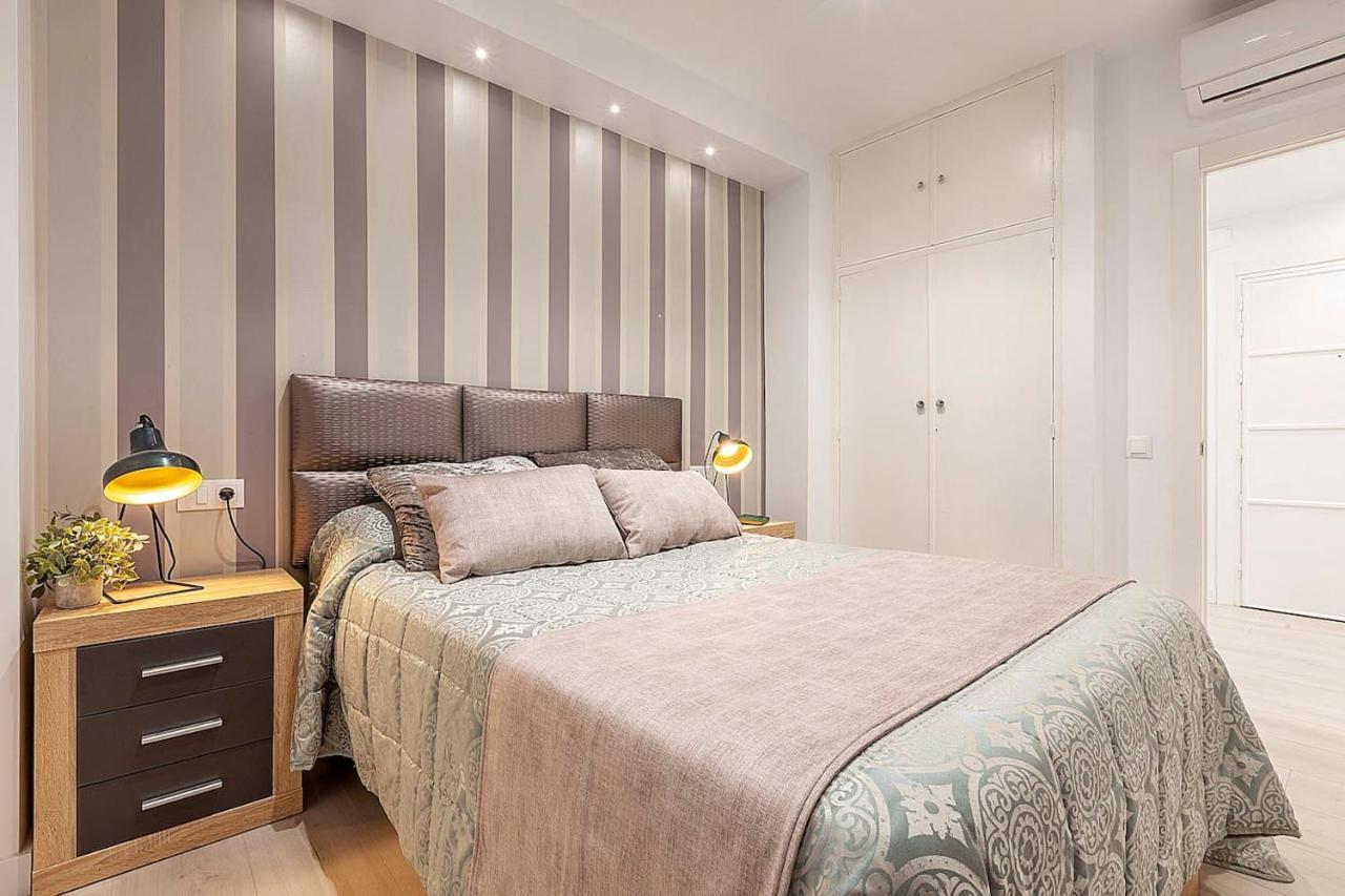 Great Apartment Granada City Centre Exteriér fotografie