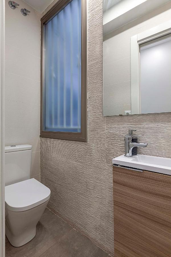 Great Apartment Granada City Centre Exteriér fotografie